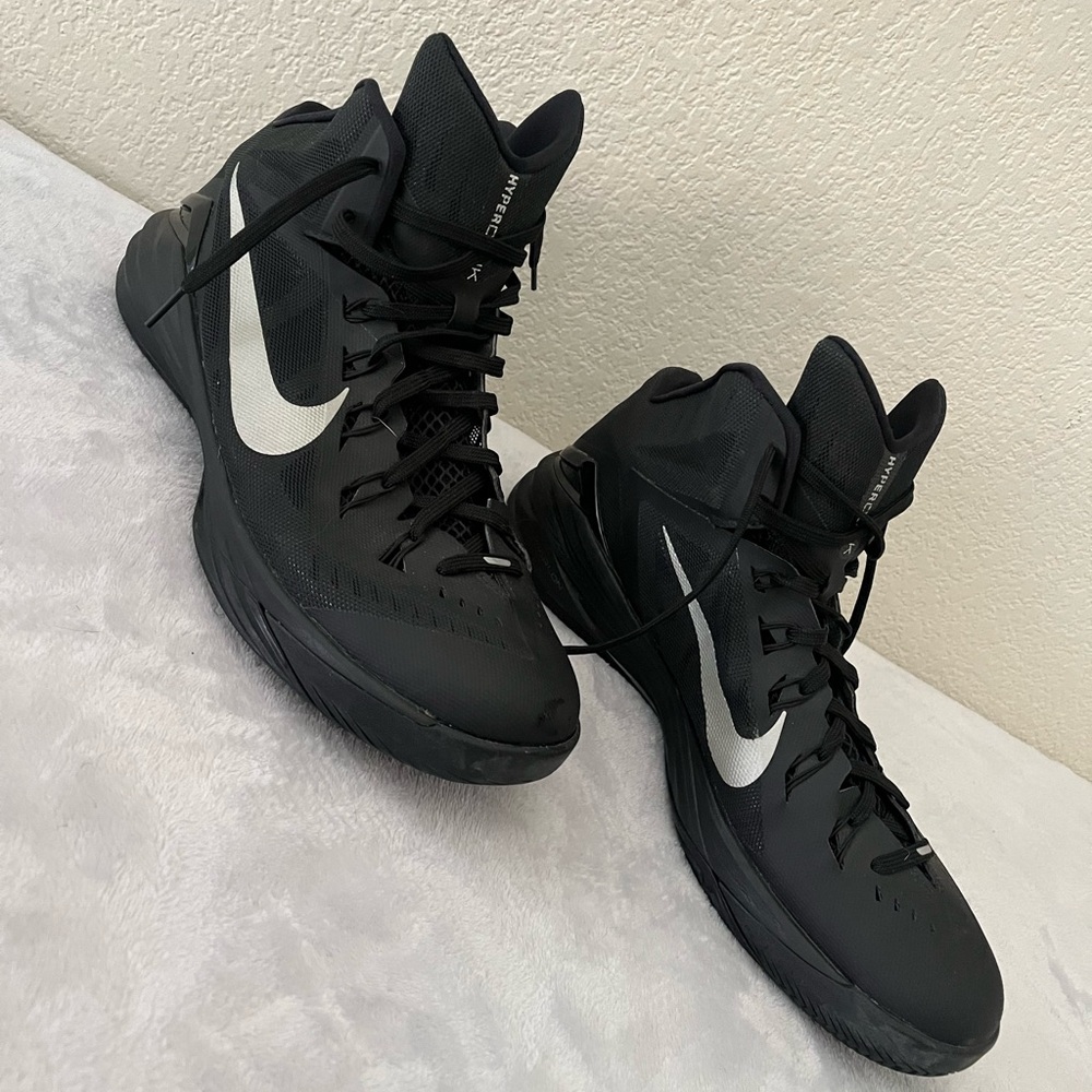 Nike hyper dunk 2014